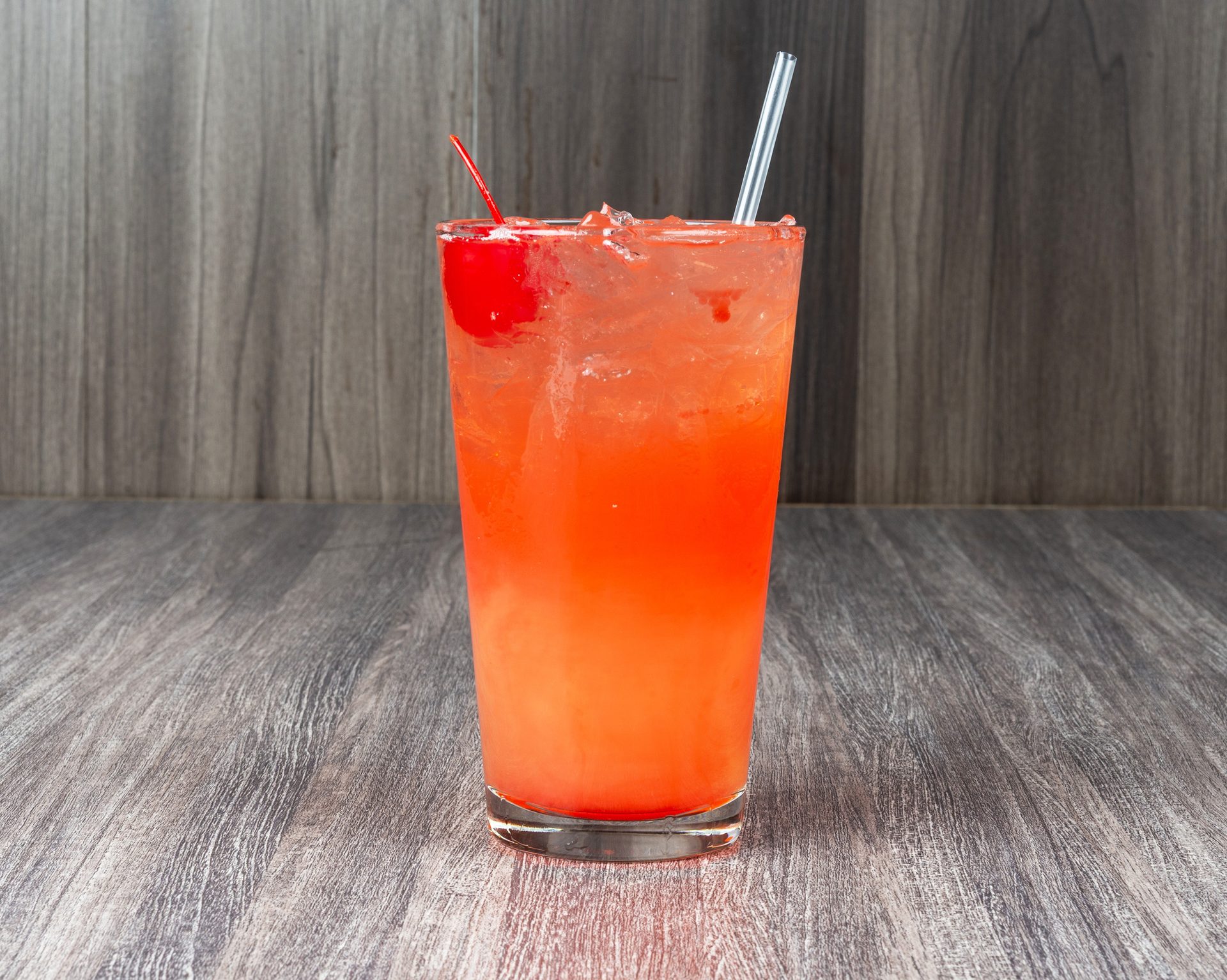 Nightly drink specials