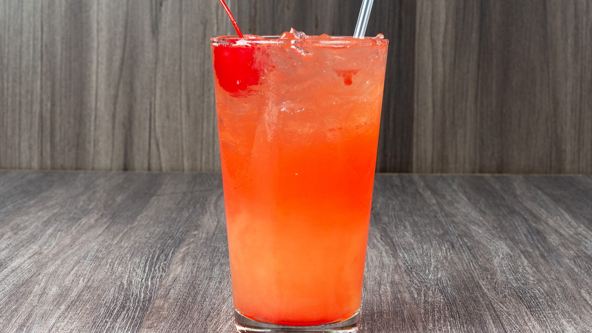 Nightly drink specials