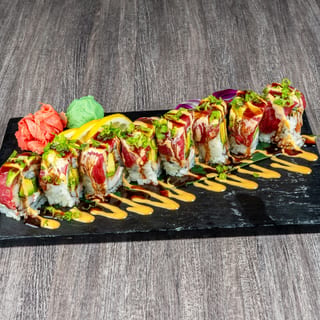 King Kong Roll