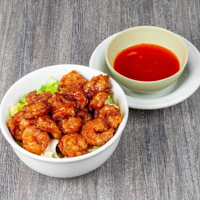 Delicious Dinner Options