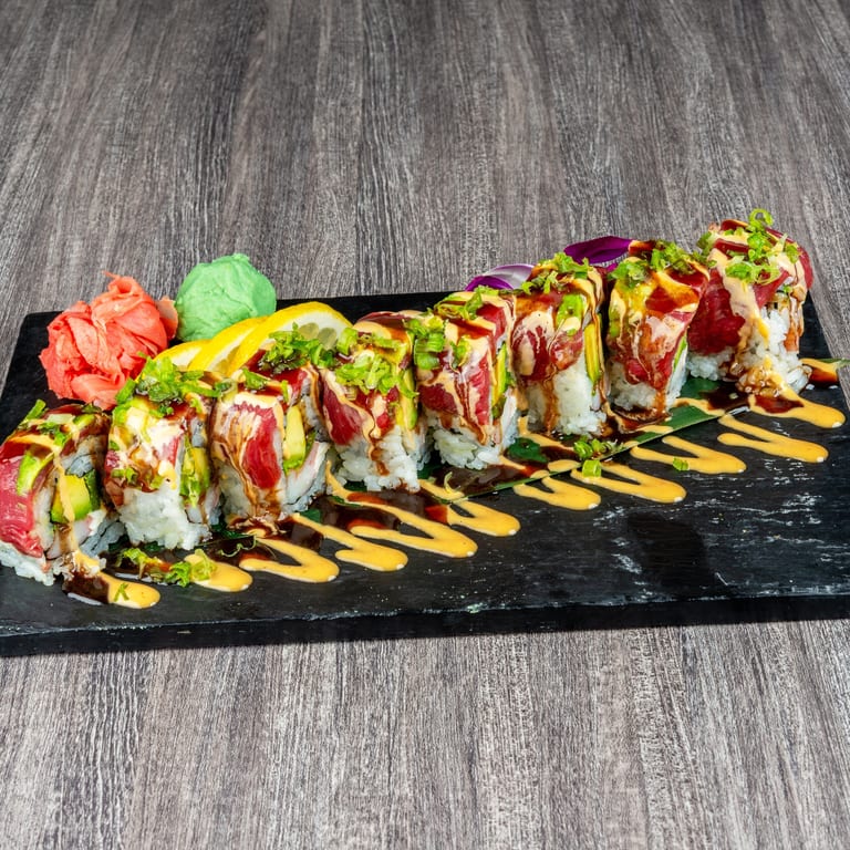 Savor Your Lunch with Us
