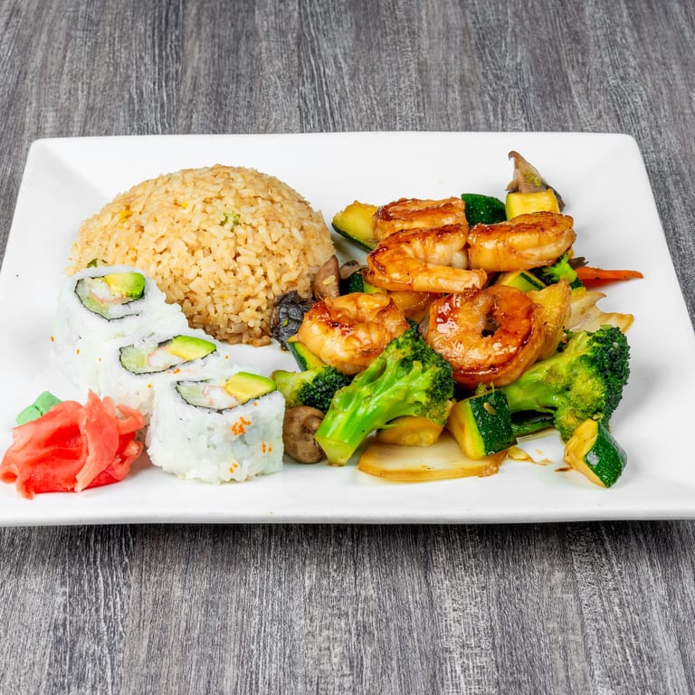 Savor Our Tofu Creations