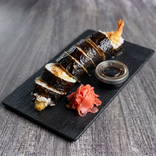 Tempura Shrimp Roll