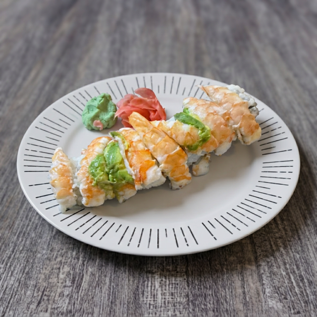 Tiger Roll.