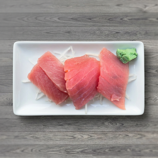 Salmon.