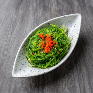Seaweed Salad