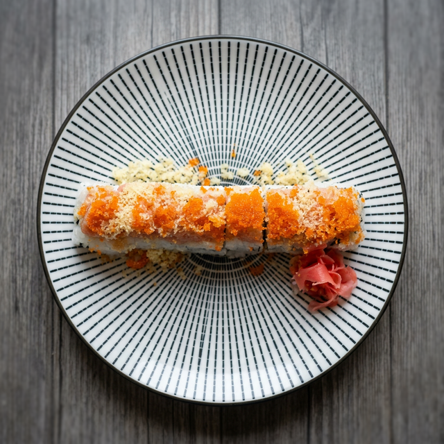 Ryan Roll.