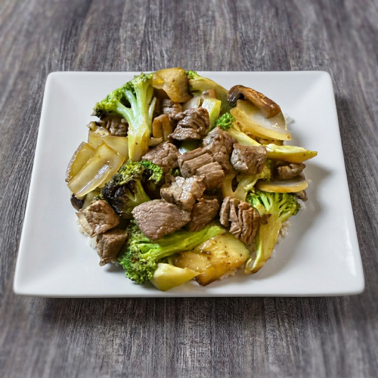 Savor Your Dinner with Us
